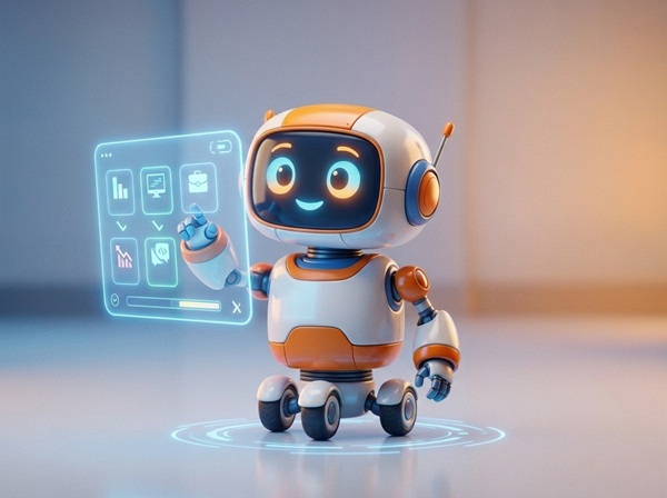 Jobot Preview